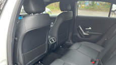 Mercedes-Benz A-Class A180 Sport Executive Edition 5dr Auto Petrol Hatchback